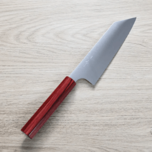 小林包丁 文化刀 170mm SG2粉末HSS鋼 七角柄