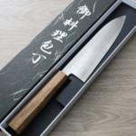 初心 銀霜 三德 180mm 銀三鋼