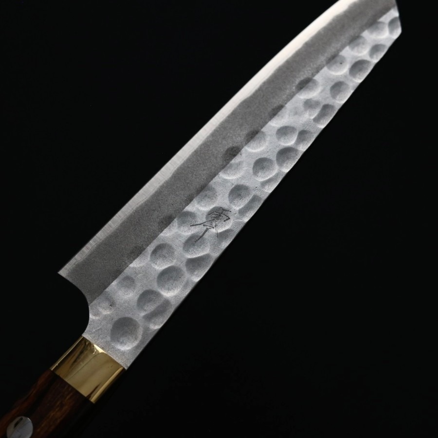 昌景 ZERO 小文化刀 130mm 青紙超級鋼