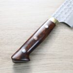 E6988CE699AF20ZERO20E7899BE5888020240mm20E99D92E7B499E8B685E7B49AE98BBC-4 昌景 ZERO 牛刀 240mm 青紙超級鋼