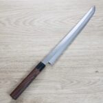 田所真琴 先丸蛸引 300mm 銀三鋼