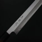 田所真琴 先丸蛸引 300mm 銀三鋼