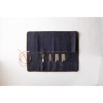 WEST JAPAN TOOLS 廚刀攜帶包 6刀入