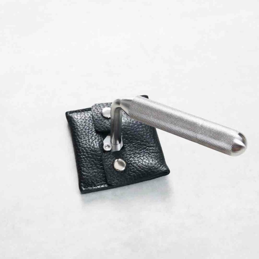 WEST JAPAN TOOLS 除魚鱗器