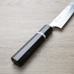 加藤義實 冰 蔬果刀 150mm SG2粉末HSS鋼 (3) 加藤義實 冰 蔬果刀 150mm<br>SG2粉末HSS鋼