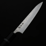 加藤義實 冰 蔬果刀 150mm SG2粉末HSS鋼 (5) 加藤義實 冰 蔬果刀 150mm<br>SG2粉末HSS鋼