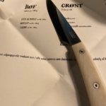 4001c-20250509141238-5 SALADINI 義大利手工牛排刀 114mm 仿白牛角象牙白色樹脂