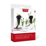 【TRIANGLE德國三角牌】42 222 18 02雙刃切碎刀 17.5 公分，盒裝