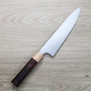 小林包丁 牛刀 210mm SG2粉末HSS鋼