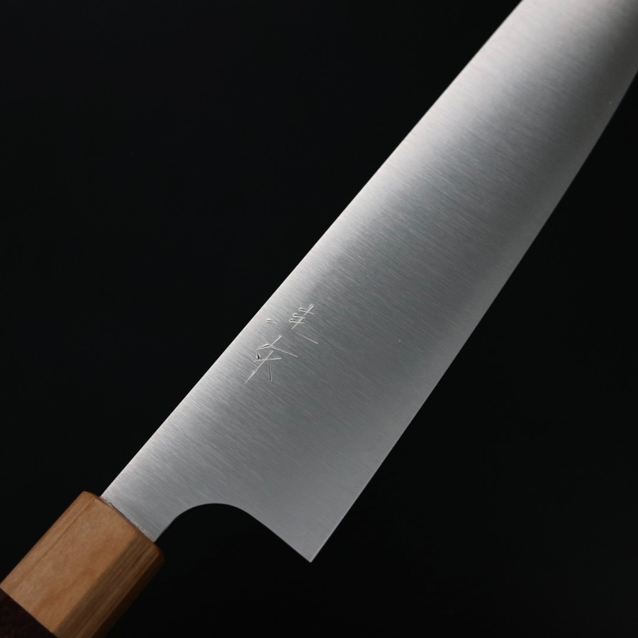 小林包丁 牛刀 210mm SG2粉末HSS鋼