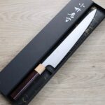 小林包丁 筋引 270mm SG2粉末HSS鋼