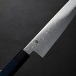 ai-g210-g3d-6 藍包丁 牛刀 210mm 銀三鋼 大馬士革