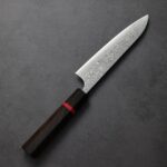 安立勝重 蔬果刀 150mm VG10 大馬士革 活動限定柄
