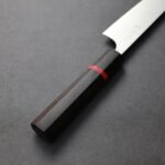 安立勝重 蔬果刀 150mm VG10 大馬士革 活動限定柄
