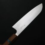 世界首發 安立打刃物 粹嵐 三德刀 165mm VG Xeos 大馬士革 活動限定柄