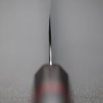 世界首發 安立打刃物 粹狂 單刃筋引 270mm VG10 大馬士革 活動限定柄