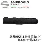 AS-1960002 英國BISELL磁性刀套