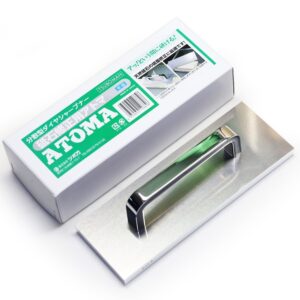 ATOMA 手持式 鑽石修正砥石