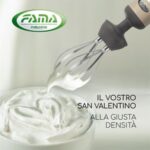 義大利製 FAMA 大型攪拌器頭 攪拌量80L