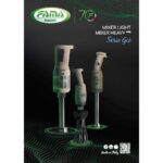 義大利製 FAMA 小型攪拌器頭 攪拌量10L