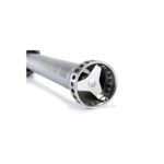 義大利製 FAMA 不鏽鋼攪拌管40cm 可打至2微米刀頭-處理量2~30公升