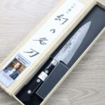 藤原照康 幻之名刀 蔬果<br>120mm 白紙1號鋼