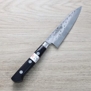 藤原照康 幻之名刀 蔬果<br>120mm 白紙1號鋼
