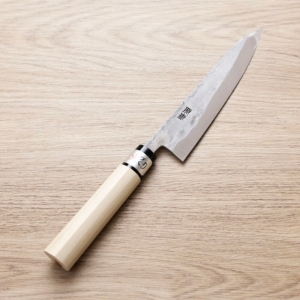 fujiwara-petty150sk-nj 藤原照康 梨地 蔬果150mm 白紙1號鋼