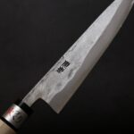 fujiwara-petty150sk-nj-5 藤原照康 梨地 蔬果150mm 白紙1號鋼