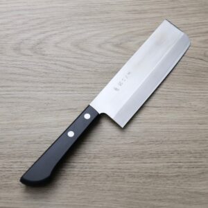 gihei-n160-hap 義平刃物 菜切 160mm HAP40粉末HSS鋼