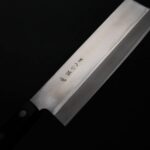 gihei-n160-hap-5 義平刃物 菜切 160mm HAP40粉末HSS鋼
