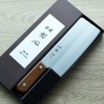 初心 中華包丁 175mm VG10