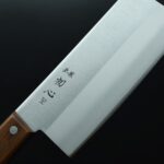 初心 中華包丁 175mm VG10