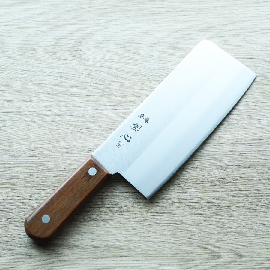 初心 中華包丁 175mm VG10