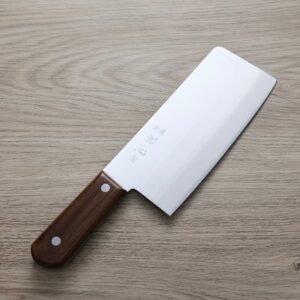 hatukokoro-cyuka-175-vg10d 初心 中華包丁 175mm VG10 大馬士革