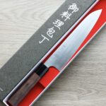 初心 牛刀 240mm VG10全鋼