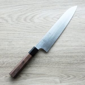 hatukokoro-gyuto240-vg10 初心 牛刀 240mm VG10全鋼