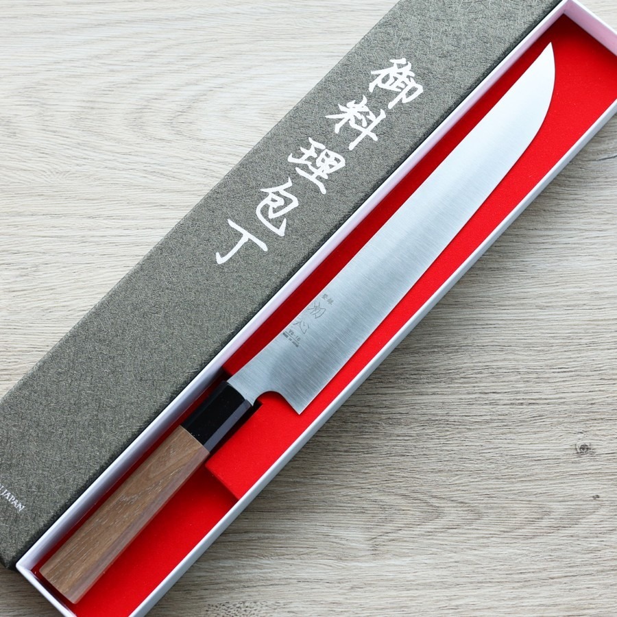 hatukokoro-sujihiki270-vg10-2 初心 先丸筋引 270mm VG10全鋼