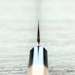 hatukokoro-sujihiki270-vg10-4 初心 先丸筋引 270mm VG10全鋼