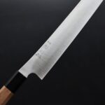 hatukokoro-sujihiki270-vg10-5 初心 先丸筋引 270mm VG10全鋼