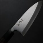 初心 出刃 150mm SK鋼