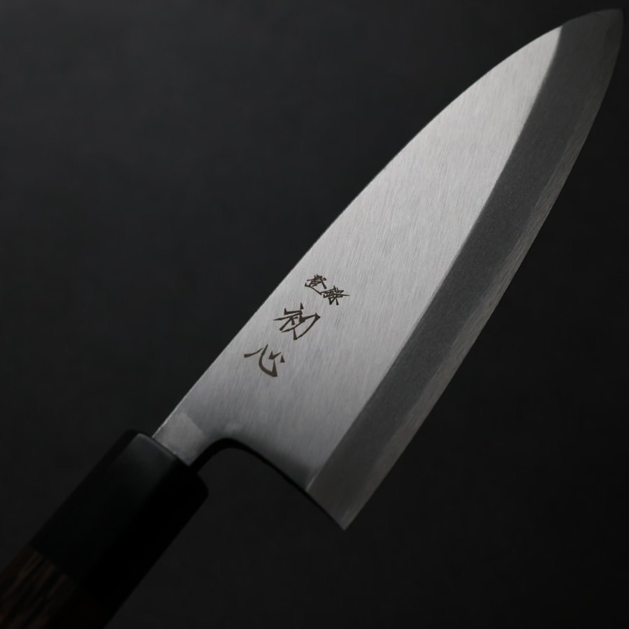 初心 出刃 150mm SK鋼