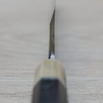 初心 白鷺 出刃 150mm 白二鋼