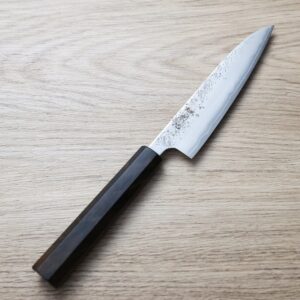 hk-gr-p130-g3-1 初心 銀嶺 蔬果刀 130mm 銀三鋼