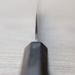 初心 銀嶺 蔬果刀 130mm 銀三鋼