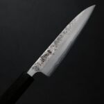 初心 銀嶺 蔬果刀 130mm 銀三鋼