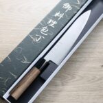hk-gyuto-210-sg2w-2-1 初心 隼 和牛刀 210mm SG2鋼