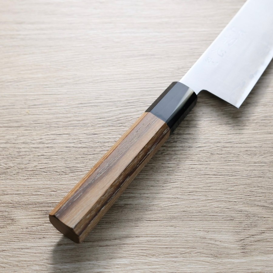 hk-gyuto-210-sg2w-4-1 初心 隼 和牛刀 210mm SG2鋼