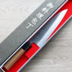 hk-gyuto-210skk-2 初心 黑風 牛刀 210mm 白紙鋼