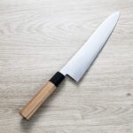 hk-gyuto-240-sg2w-1 初心 隼 和牛刀 240mm SG2鋼